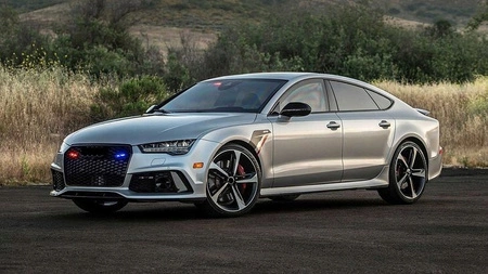 4x nowe felgi 5x112 do Audi 20 A5 A6 A7 A8 Q3 Q5 Q7 RS