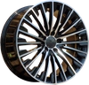 4x kute felgi 20" 5x112 Mercedes C Class W205 W206 E W213 CLA W118