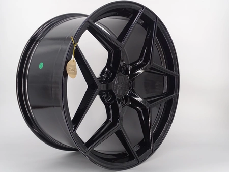 4x felgi kute 20" 5x112 Haxer do Bmw Audi Mercedes VW
