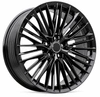 4x kute felgi 17" 5x114,3 Toyoty Avalon Hilux Yaris Auris RAV4 Corolla