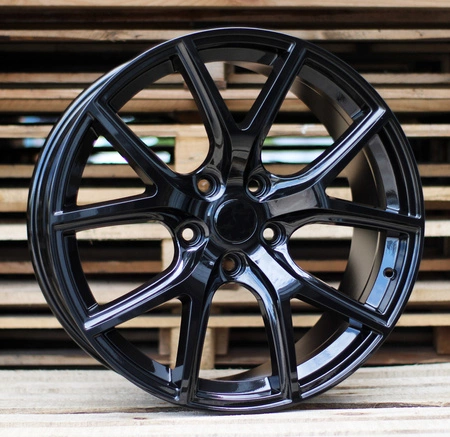 4x felgi 20" 5x127 Dodge Durango Jeep Grand Cherokee