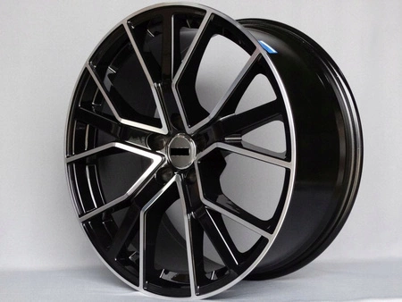 4x kute alufelgi 22" 5x112 Audi A5 A6 A7 A8 Q7 SQ7 e-tron