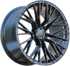4x kute alufelgi 18" 5x120 BMW Lexus MG Land Rover Honda BYD VW
