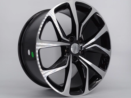 4x felgi 20" 5x115 Opel Astra Zafira Insignia Chevrolet