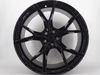 4x czarne alufelgi 20" 5x112 do VW Touareg II CR