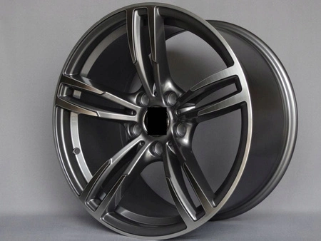 4x felgi 5x120 M-Power style18' do BMW F20 F21 F31 F34 E84