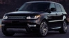 4x czarne felgi 21" 5x120 Range Rover Discovery Defender Sport