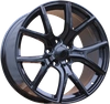 4x felgi 20" 5x127 Dodge Durango Jeep Grand Cherokee