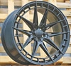4x felgi hybrid forged 5x112 19" do Audi Mercedes Skoda BMW 