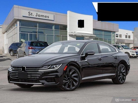 4x felgi 18" 5x112 VW Golf Passat Tiguan Jetta T-Roc Arteon