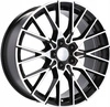 4x felgi 18" 5x120 BMW 1 F20 F21 F52 E82 2 F22 F23 X1 E84