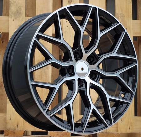 4x felgi 18" 5x114,3 Toyota Kia Hyundai NissanI Renault