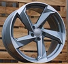 4x felgi 19" 5x112 Audi A4 B7 B8 B9 S4 A6 C6 C7 C8 S6 Q3 Q5 RS
