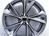4x felgi 18" 5x112 pasują do Audi A4 B8 RS4 A6 C7 RS6 Q5 TT