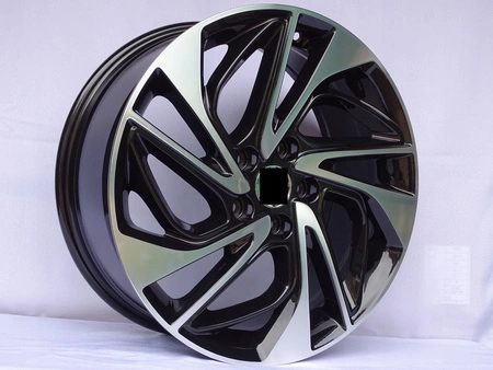 4x felgi 16" 5x114,3 Hyundai I20 I30 I40 Elantra Ioniq