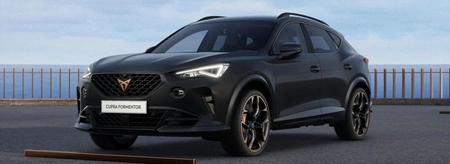 4x felgi flow forming 19" 5x112 Cupra Ateca Born Formentor Terramar