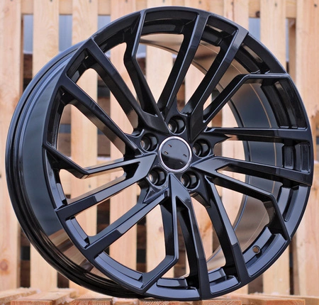 4x kute hybrydowo felgi 20" 5x112 Audi A4 A5 A6 Q3 Q5 Sportback