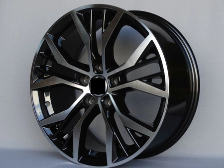 Felgi 16" 5x112 VW Passat Golf Bora Jetta Touran Tiguan