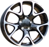 4x felgi 16" 5x105 Opel Mokka Astra Chevrolet Aveo Volt