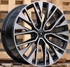 4x felgi kute 20" 5x112 Audi A6 C8 A8 D5 Q3 Q4 Q5 SQ5 Q6 SQ6