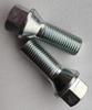 Śruby M14x1.5 KOENIG stożek 28mm Klucz 17 komplet 20sz