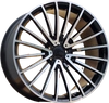 4x kute felgi 19" 5x112 Mercedes W221 W222 W212 W213 W205