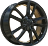 4x felgi 17" 5x114,3 Mazda 3 5 6 CX3 CX7 CX9 MX6