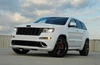 4x felgi 20" 5x127 Dodge Jeep Grand Cherokee Gladiator