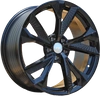 4x felgi Hybrid Forged 20" 5x112 AUDI A4 A5 A6 A7 A8 Q3 Q5