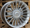 4x felgi 5x120 Alpina style 19 do BMW 5 6 7 F10 F11 E60 E61