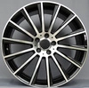4x kute felgi 20" 5x112 Mercedes S W221 W222 E W212 W213