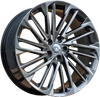 4x felgi 20" 5x114,3 Lexus ES GS IS LBX NX RC RX RZ UX
