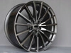 4x felgi 18" 5x112 Audi A4 B7 S4 A6 A8 S6 Q3 Q5 SQ5 RS