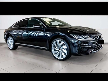 4x felgi 18" 5x112 VW Golf Passat Tiguan Jetta Arteon