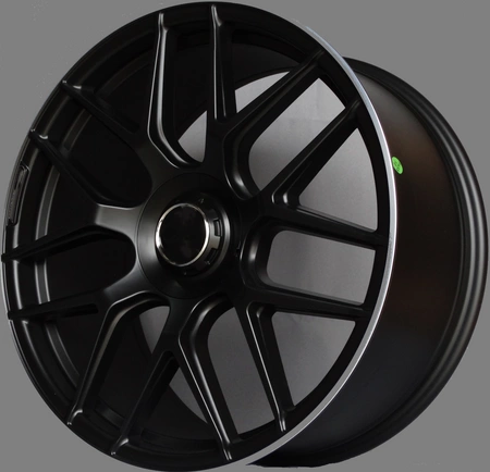 4x felgi 18" 5x112 Mercedes E W211 W212 W213 C W204 W205