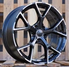 4x felgi kute 19" 5x112 AUDI A3 8Y 8V 8P Skoda Seat VW