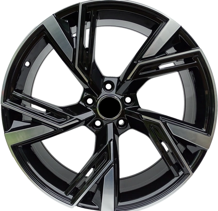 4x alufelgi 18" 5x112 Audi A5 F5 8T RS5 A7 E-Tron