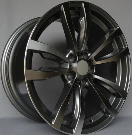 4x felgi flow forming 20" 5x120 BMW X5 E70 F15 X6 E71 F16 