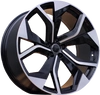 4x felgi kute 20" 5x112 Audi A5 8T F5 A6 C8 Q7 SQ7 Q8 SQ8