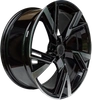 4x felgi hybrid forged 18" 5x112 Audi A5 F5 8T A7 Q3 Q5