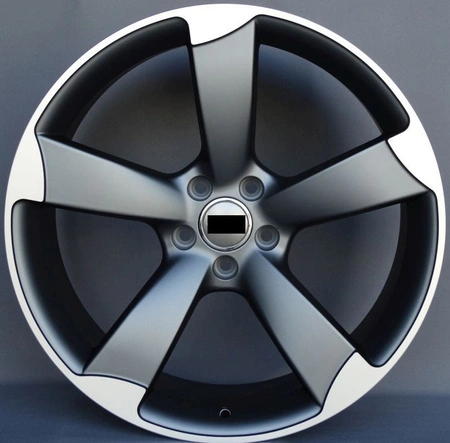 4x felgi Rotor 18" 5x112 Audi A5 8T RS5 8T Sportback