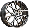 4x felgi 18" 5x112 Audi A4 B7 B8 B9 A6 C6 A8 D3 Q2 Q3 Q5