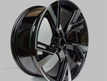 4x felgi 21" 5x112 Audi E-tron Sportback Q5 Q8 Q2 Q3 Q5