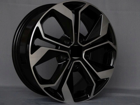 4x felgi 16" 5x114,3 Renault Megane Laguna Scenic