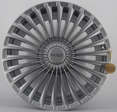 4x felgi hybrid forged 20" 5x112 Mercedes S W222 E W213 C W206
