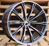 4x kute felgi flow forming 20" 5x112 Audi A5 A6 A8 Q3 Q4 Q5 Q7