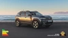 4x nowe felgi 17" 5x114,3 Dacia Duster