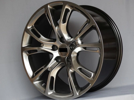 4x felgi 20" 5x127 Jeep Grand Cherokee Wrangler Dodge
