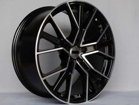 4x felgi Hybrid Forged 20" 5x112 Audi A4 A5 A6 A7 A8 Q3 Q5