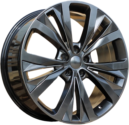 4x nowe felgi 20" 5x108 Jaguar XJ XF XE E-Pace F-Pace F-Type